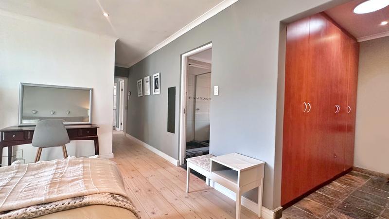 To Let 3 Bedroom Property for Rent in Van Riebeeckstrand Western Cape